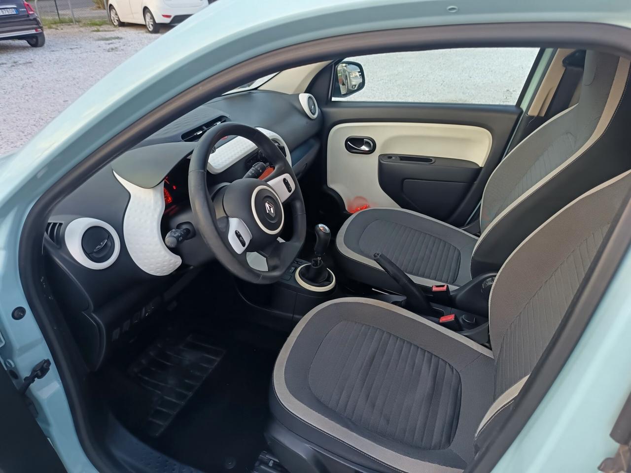 Renault Twingo SCe Stop&Start Energy