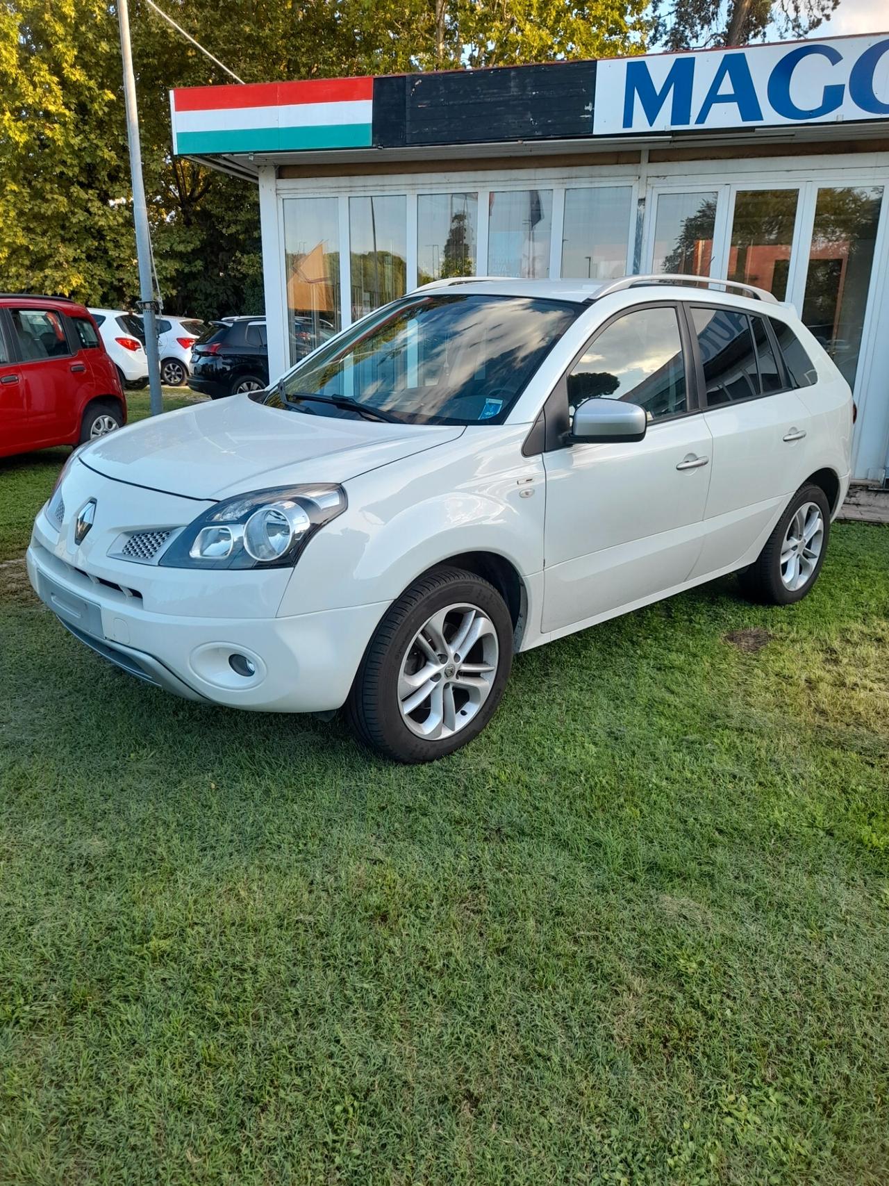 Renault Koleos 2.0 dCi 150CV 4X4