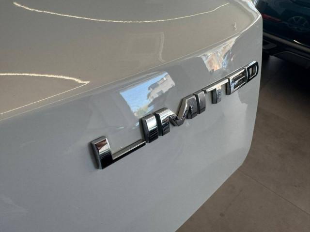 Jeep Renegade 1.6 mjt Limited fwd 120cv auto