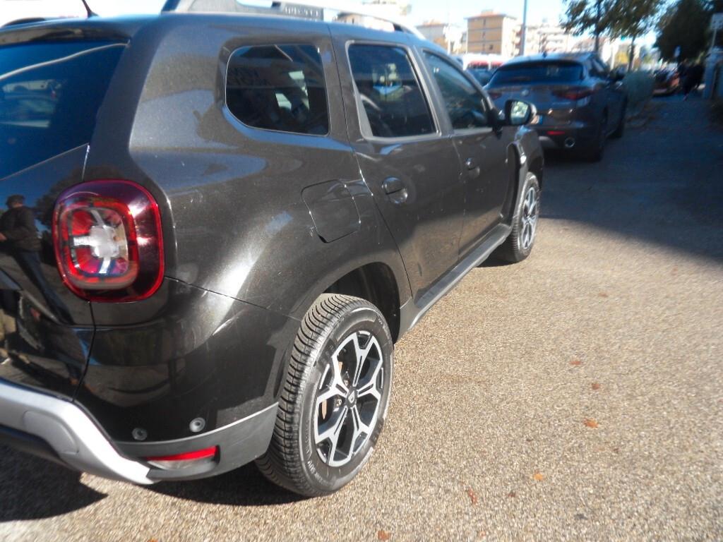 Dacia Duster 1.0 TCe 100 CV ECO-G 4x2 Comfort