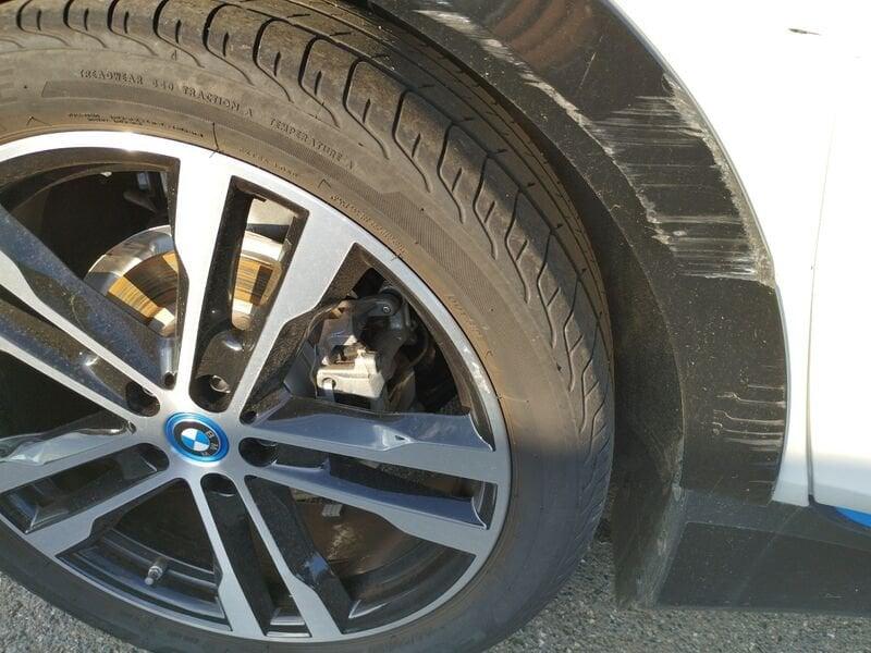 BMW i3 2018 i3s 120Ah Advantage