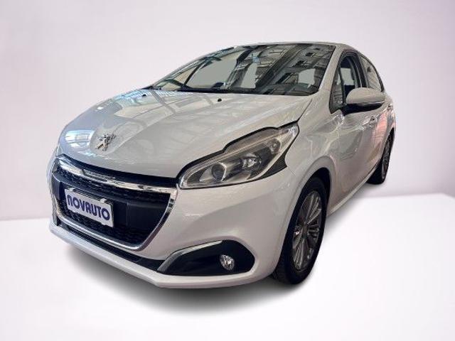 PEUGEOT 208 1° serie BlueHDi 75 5 porte Active