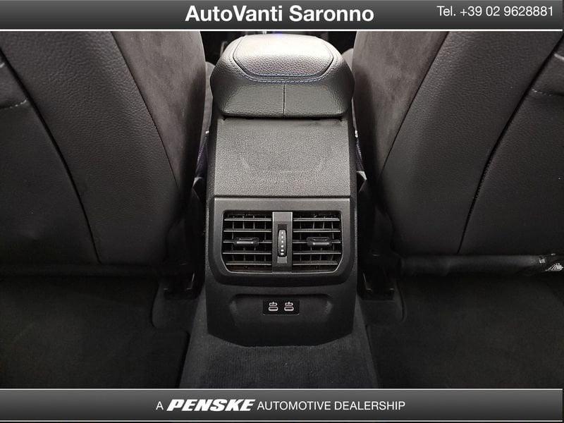 BMW Serie 2 G.C. 220i Gran Coupé Msport aut.