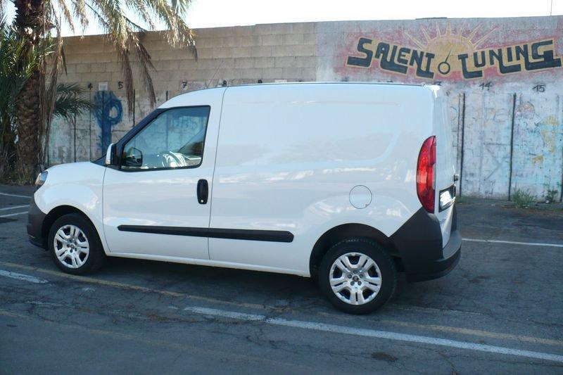 FIAT Doblò 1.6 MJT 105CV Pianale Cabinato