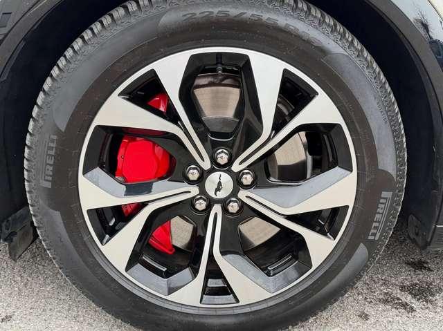 Ford Mustang Mach-E standard range Premium awd 269cv auto IVA ESPOSTA!