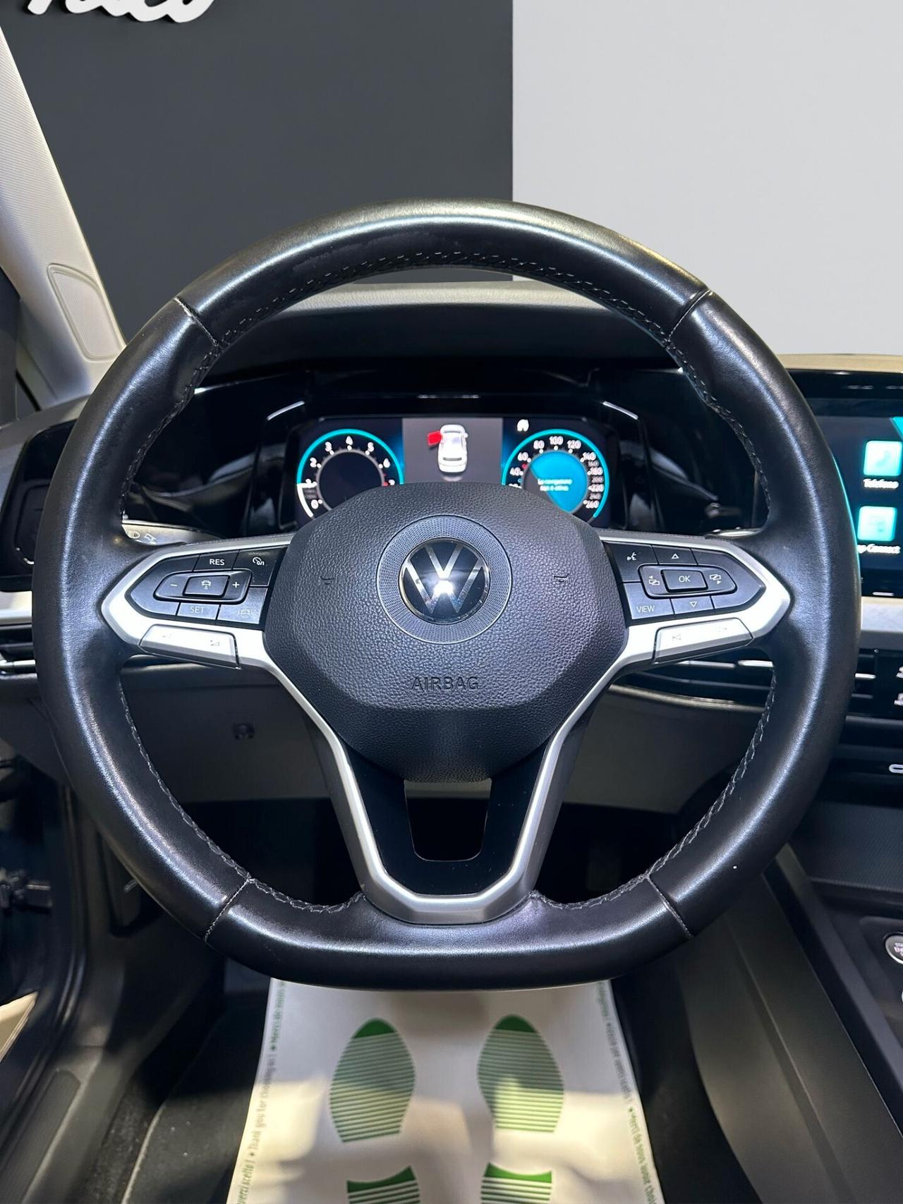 Volkswagen Golf 1.5 TSI EVO ACT Style