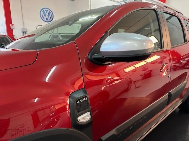 Dacia Duster 1.5 Blue dCi 115 CV 4x4 Prestige