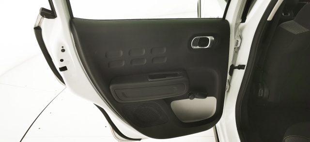 CITROEN C3 AUTOCARRO N1- BlueHDi 100 cv PREZZO+IVA