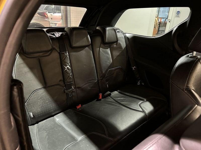 DS DS3 DS 3 PureTech 82 So Chic Cabrio