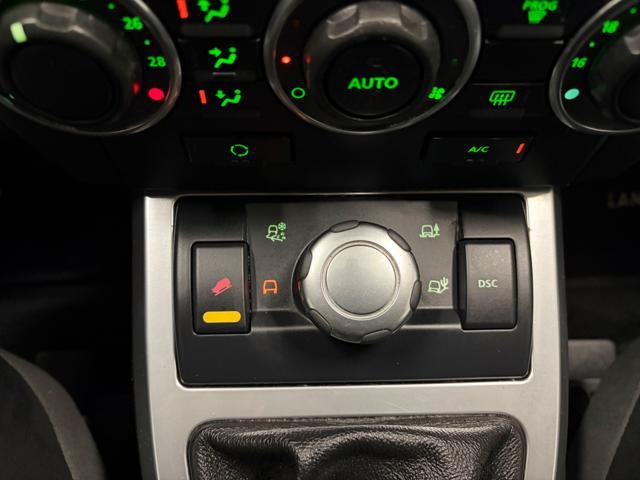 LAND ROVER Freelander 2.2 TD4.e S.W. *TRAZIONE INTEGRALE*