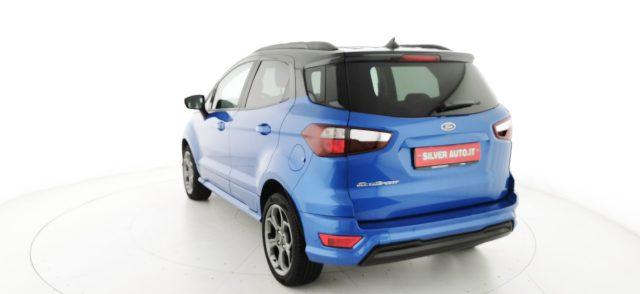 FORD EcoSport 1.0 EcoBoost 125 CV Start&Stop ST-Line