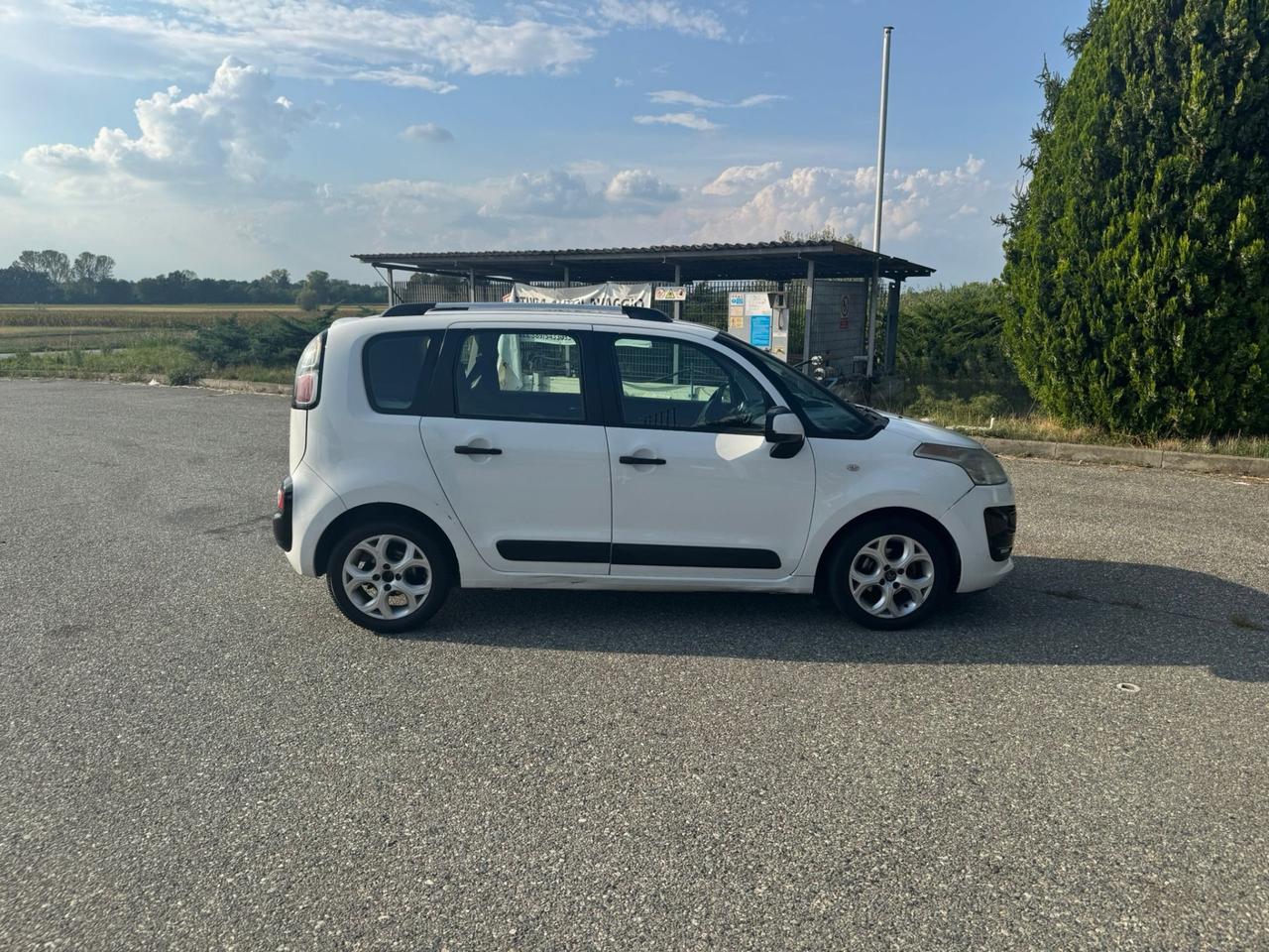Citroen C3 Picasso 1.6 HDi