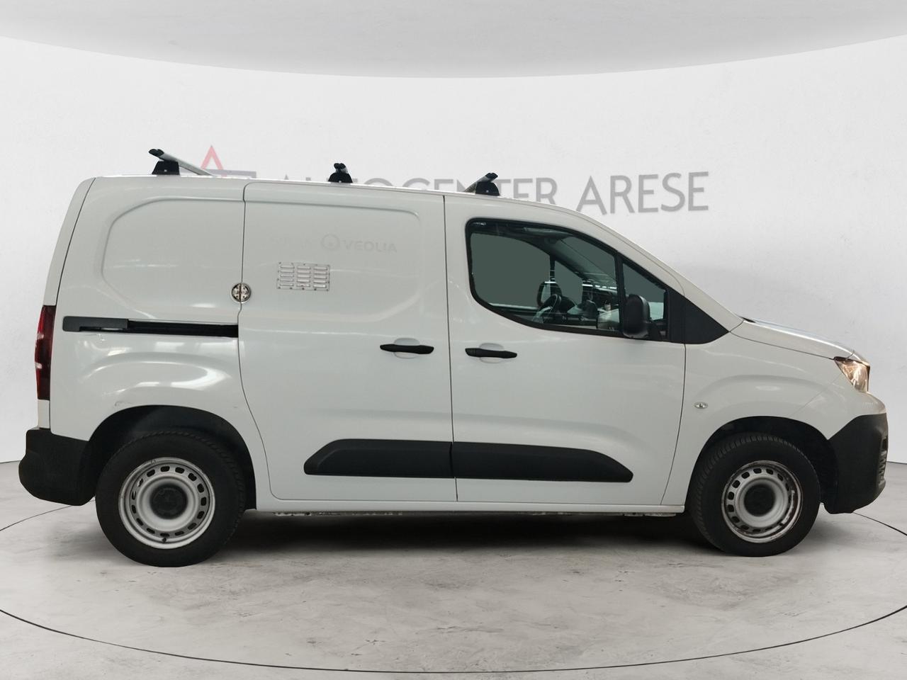 PEUGEOT Partner 1.5 bluehdi 100cv L1 Premium