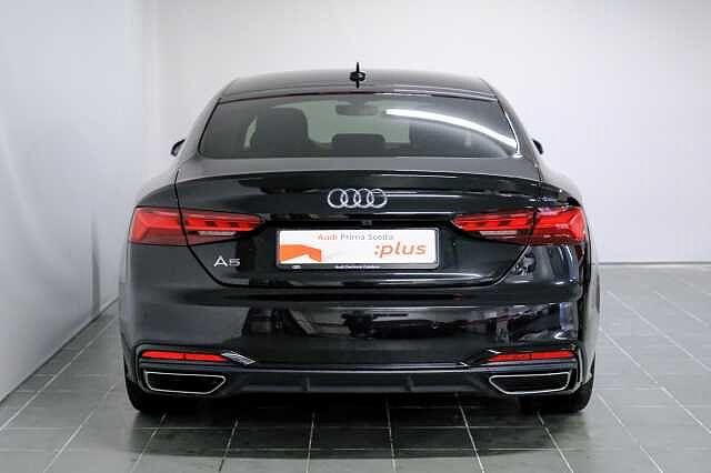 Audi A5 SPB 40 TDI S tronic S line edition