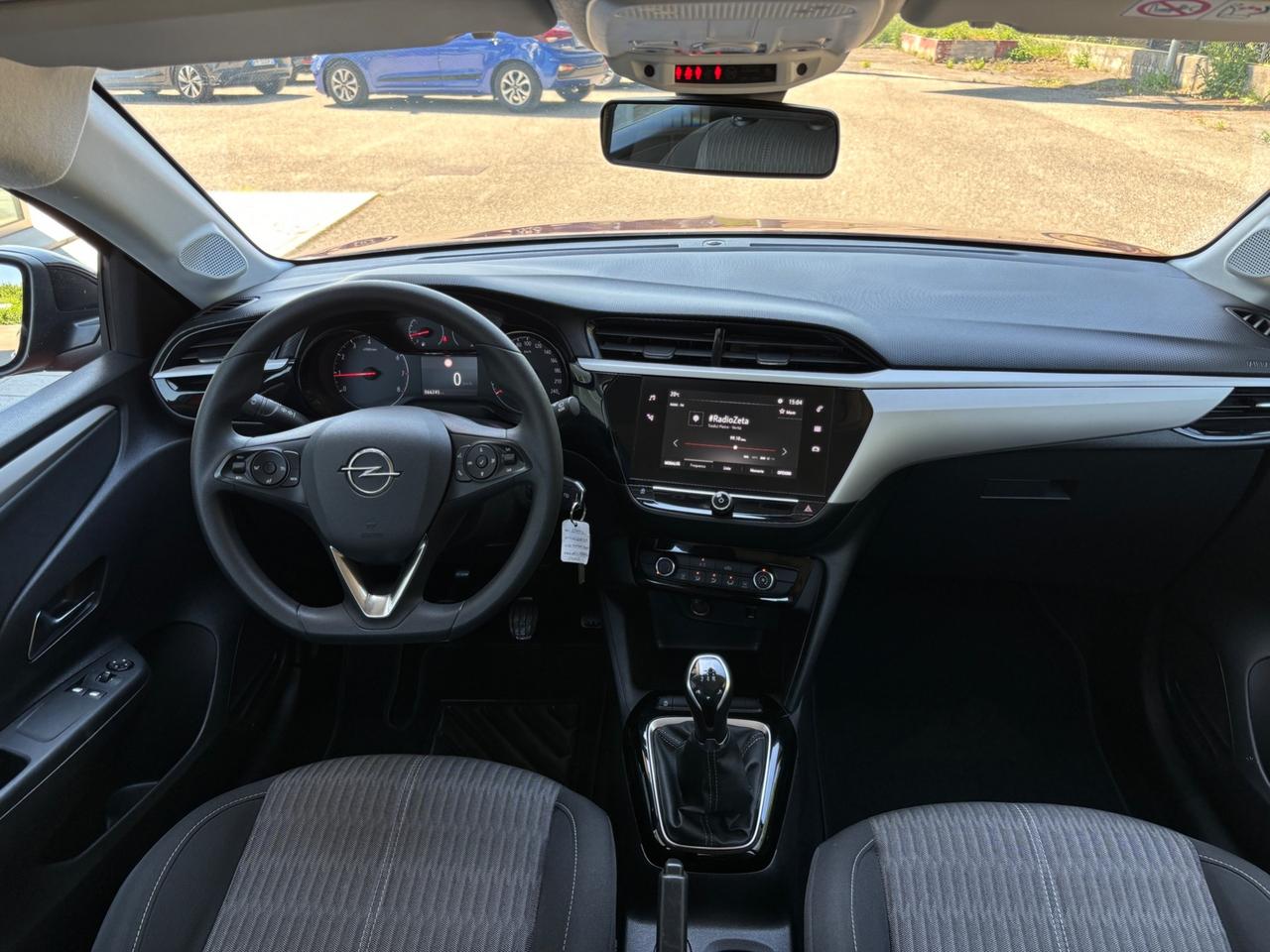 Opel Corsa 1.2 Blitz Edition - 2022
