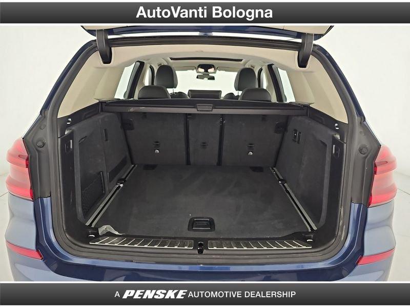 BMW X3 X3 xdrive20d xLine 190cv auto