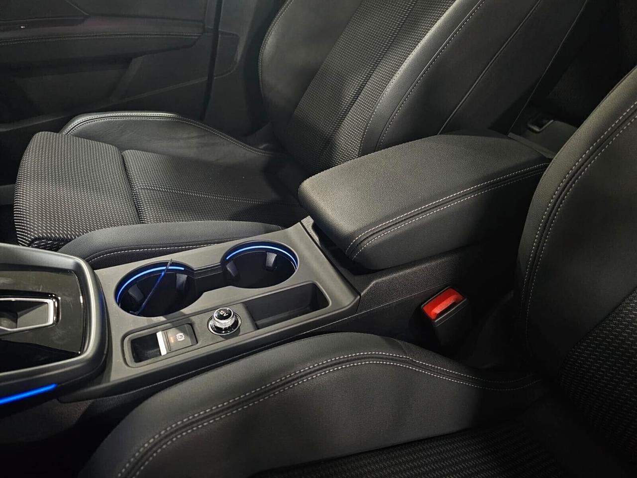 NUOVA AUDI A3 SPORTBACK SPB S-LINE 35TDI 150CV S-TRONIC BLACK -LUCI- SONOS- SEDILI ELETTRICI-RISCALDATI-MASSAGGIANTI