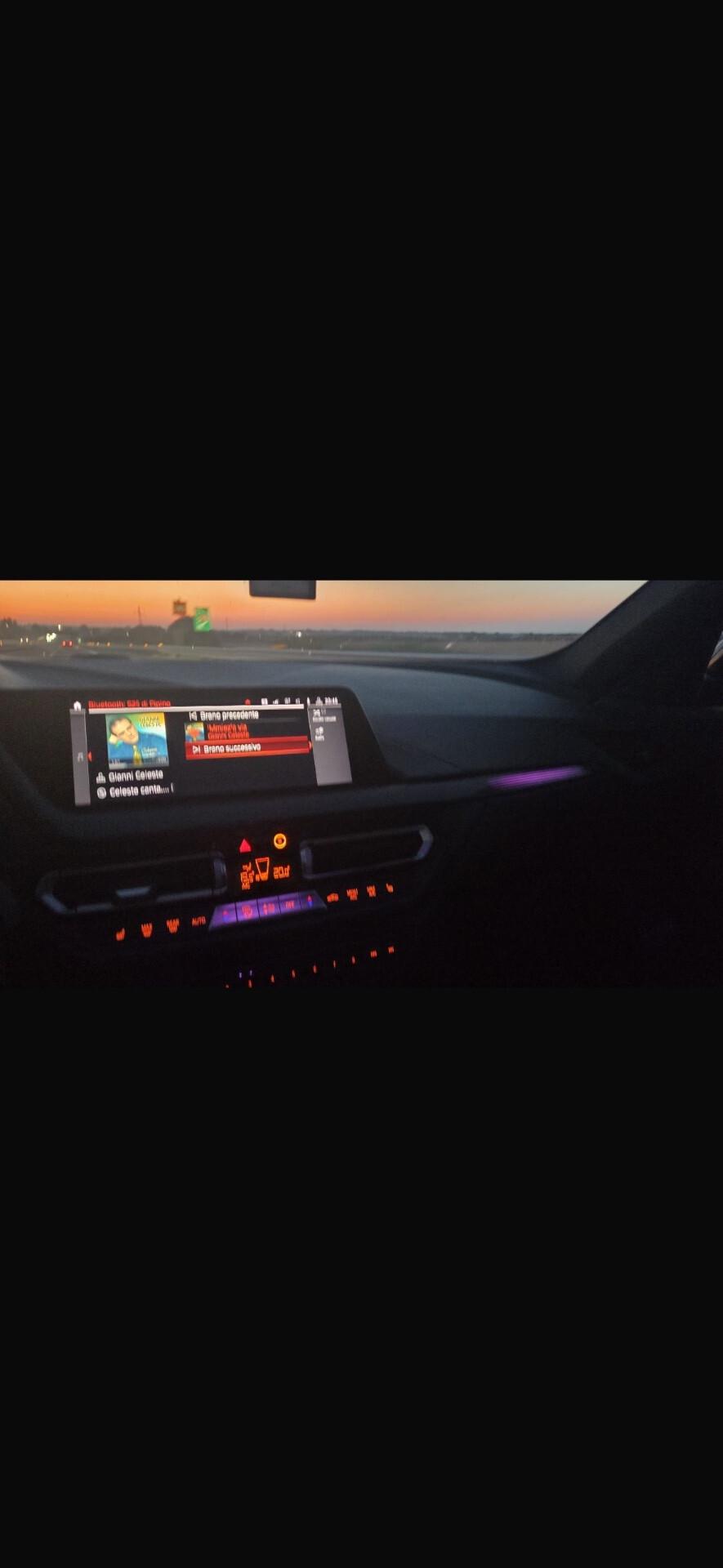 Bmw 120 120d 5p. Msport
