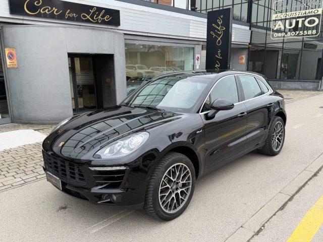 PORSCHE Macan 3.0 Diesel S IVA ESPOSTA