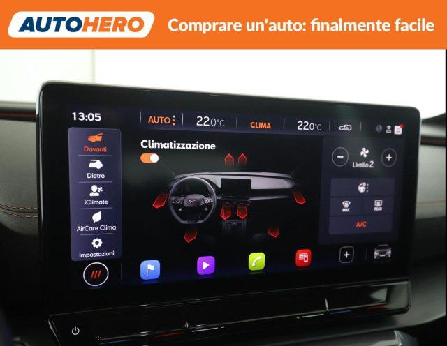 CUPRA Formentor 2.0 TDI 4Drive DSG