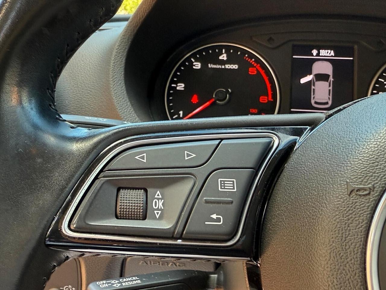 Audi A3 Sportback 30 TDI Business