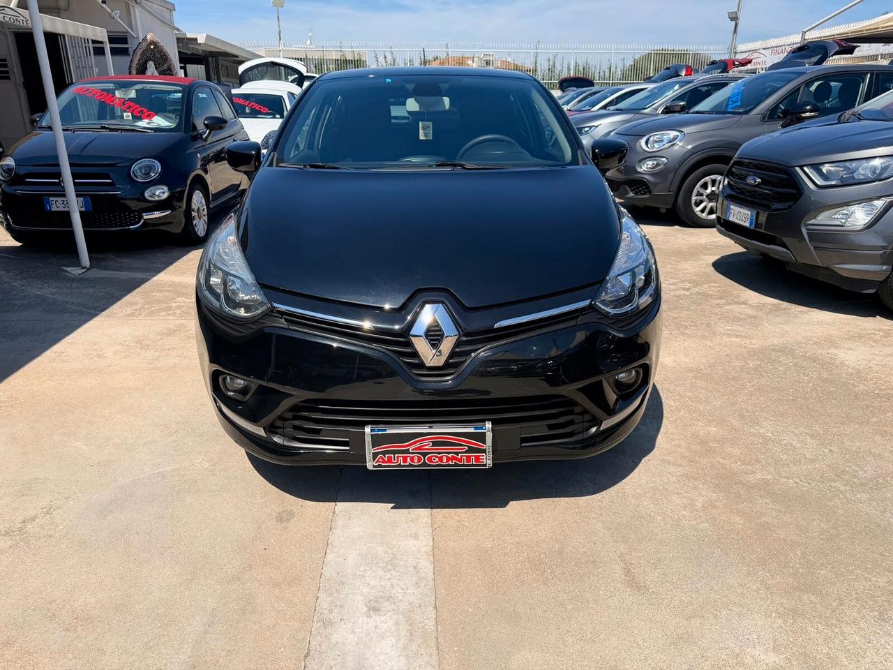 Renault Clio dCi 8V 75CV Start&Stop 5 porte Energy Life