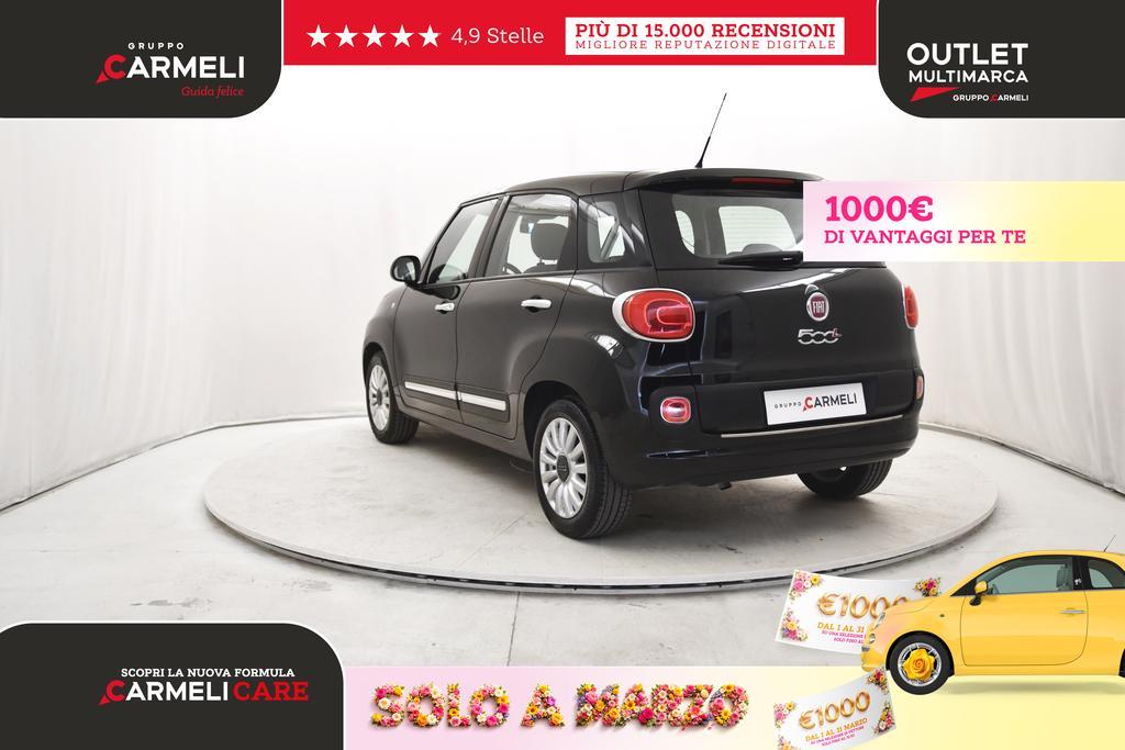 Fiat 500L 1.4 Lounge