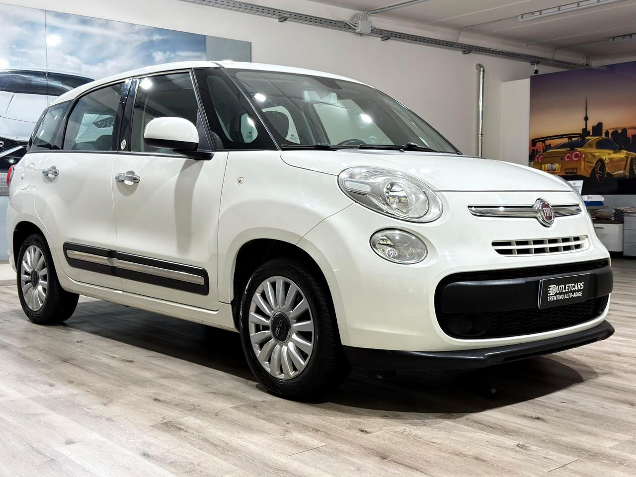 FIAT 500L 1.6 MULTIJET 105CV LIVING