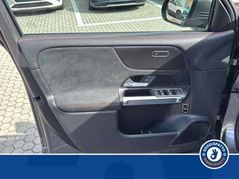 Mercedes-Benz GLB Classe 200d 4Matic AMG Line Premium