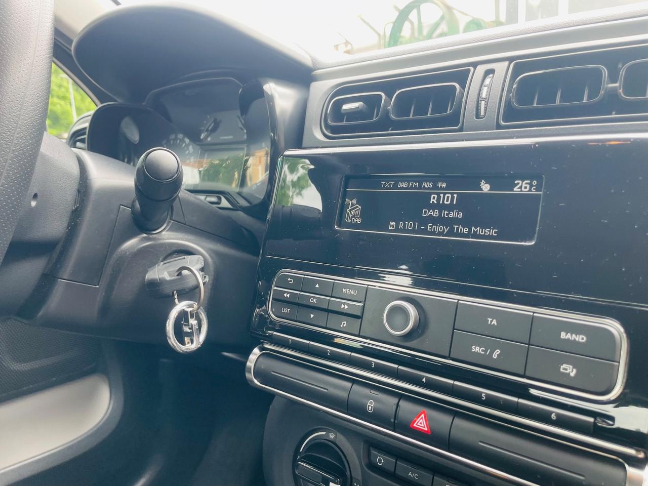 Citroen C3 PureTech 68 Feel