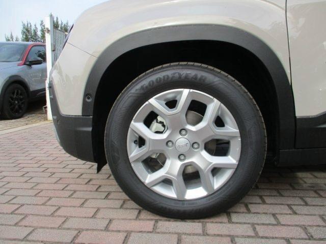 Jeep Avenger 1.2 Turbo 100 CV PARI AL NUOVO