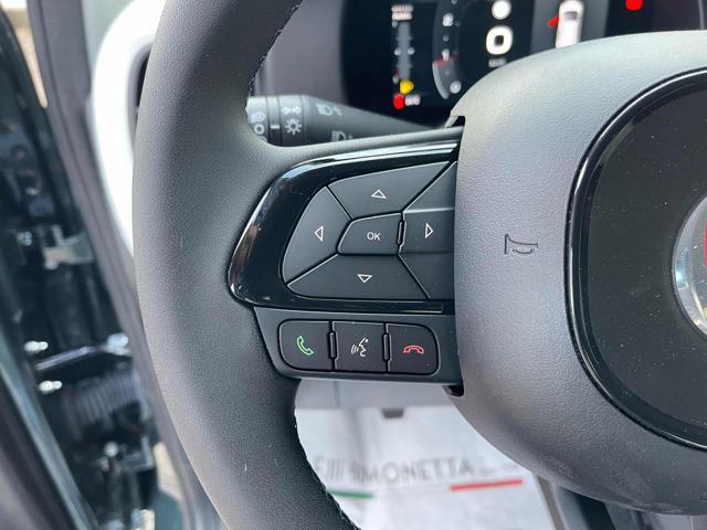 FIAT Panda 1.0 FireFly S&S Hybrid Pandina - KM0
