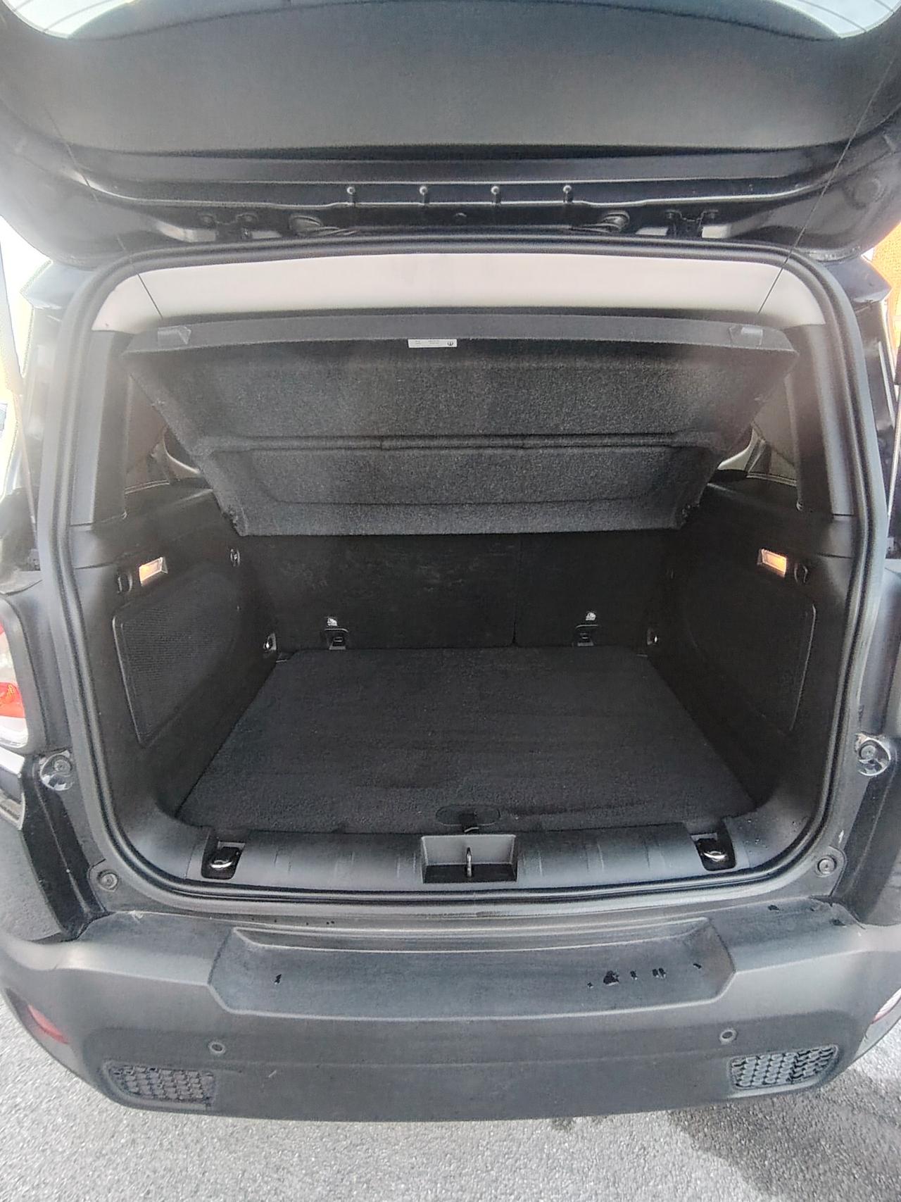 Jeep Renegade 1.6 Mjt 120 CV Limited - NEOPATENTATO