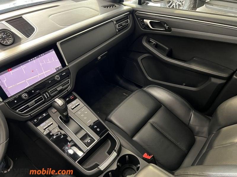 Porsche Macan 2.0 T
