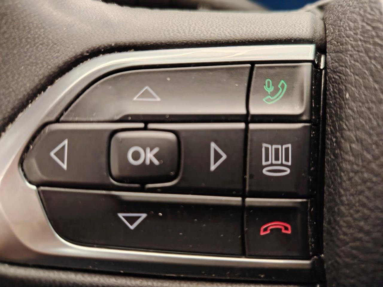 Jeep Compass 1.6 AUTOCARRO N1 / 5 POSTI Multijet II 2WD Limited