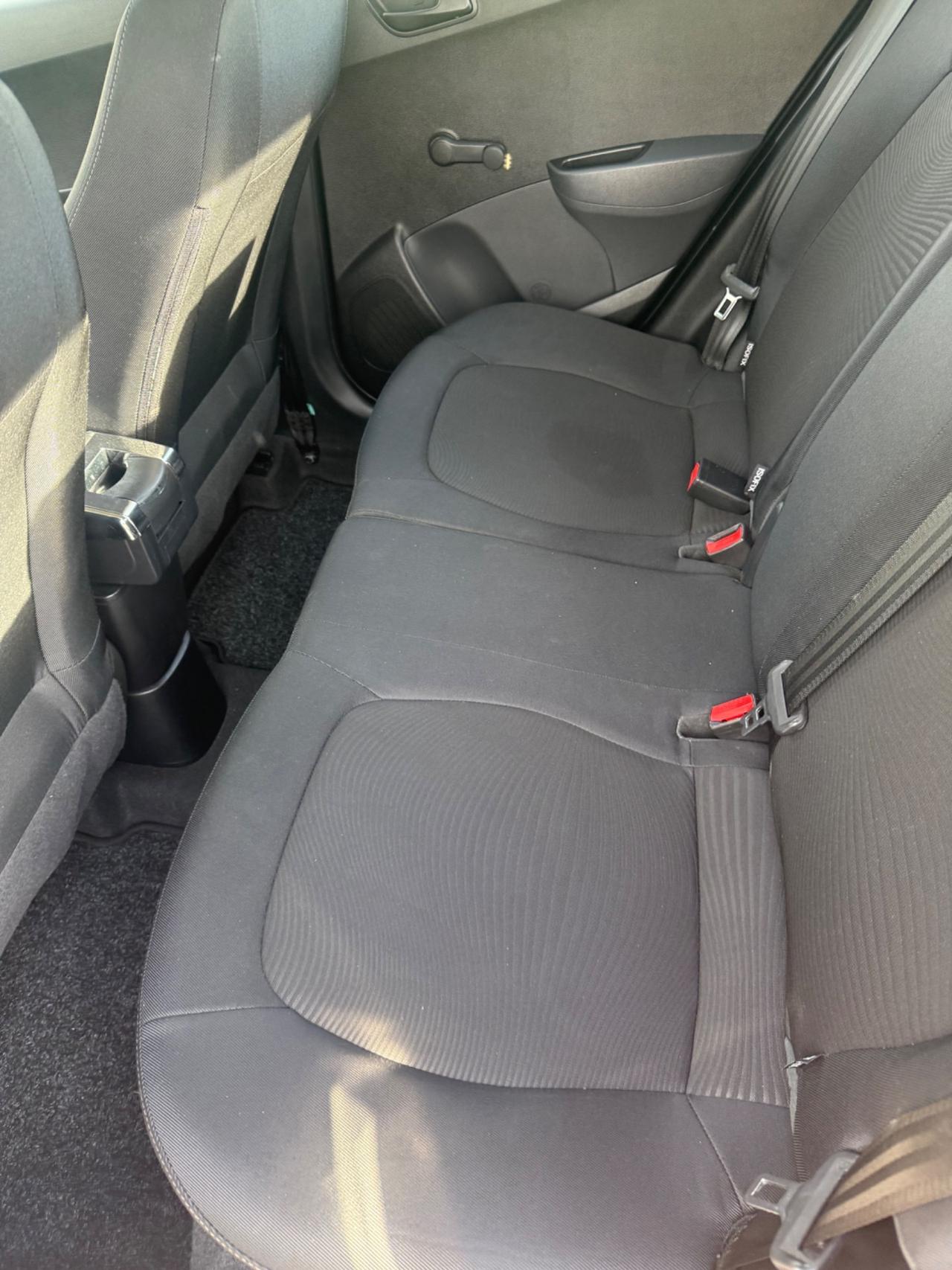 Hyundai i10 1.0 MPI Classic PASSAGGIO COMPRESO