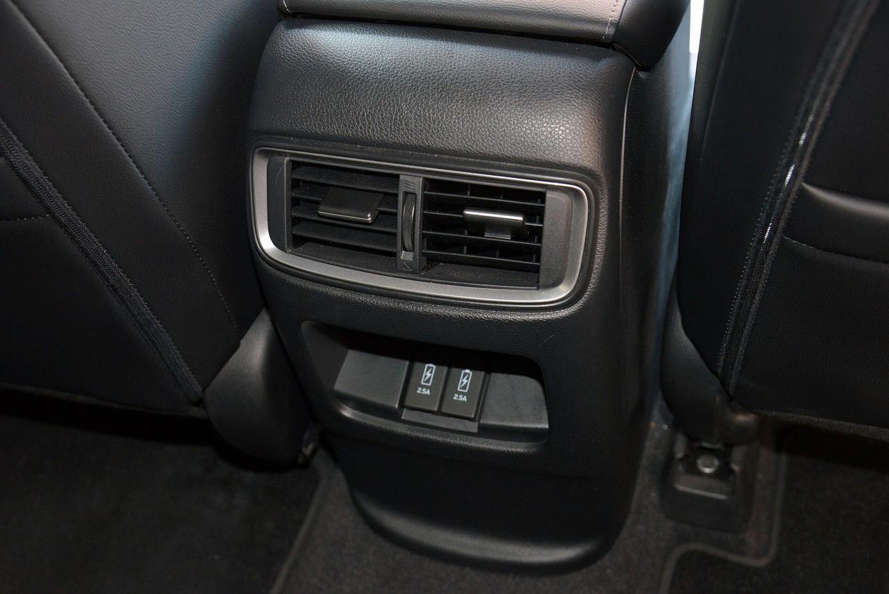 Honda CR-V 2.0 Hev eCVT Lifestyle GARANZIA 8 ANNI