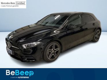 Mercedes-Benz Classe A A 180 D PREMIUM AUTO