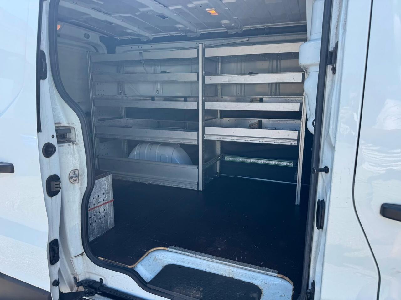 Fiat Talento 2.0 Ecojet 120CV PC-TN Furgone 10q