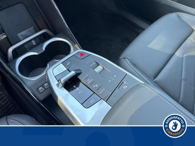 BMW X1 sDrive 20d