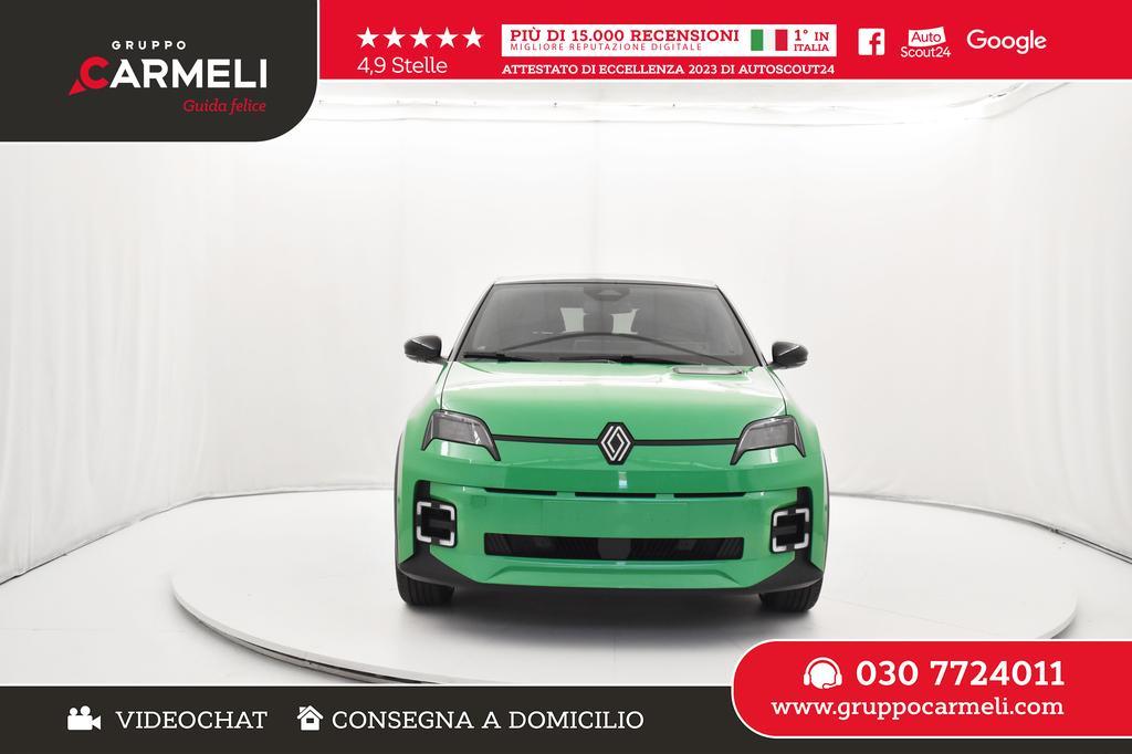 Renault Renault 5 comfort range Techno