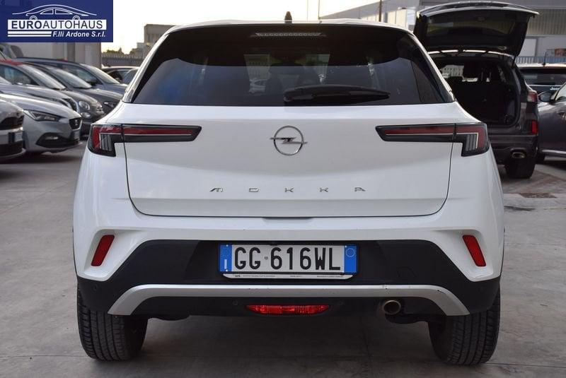 Opel Mokka 1.5 110cv Elegance MT6