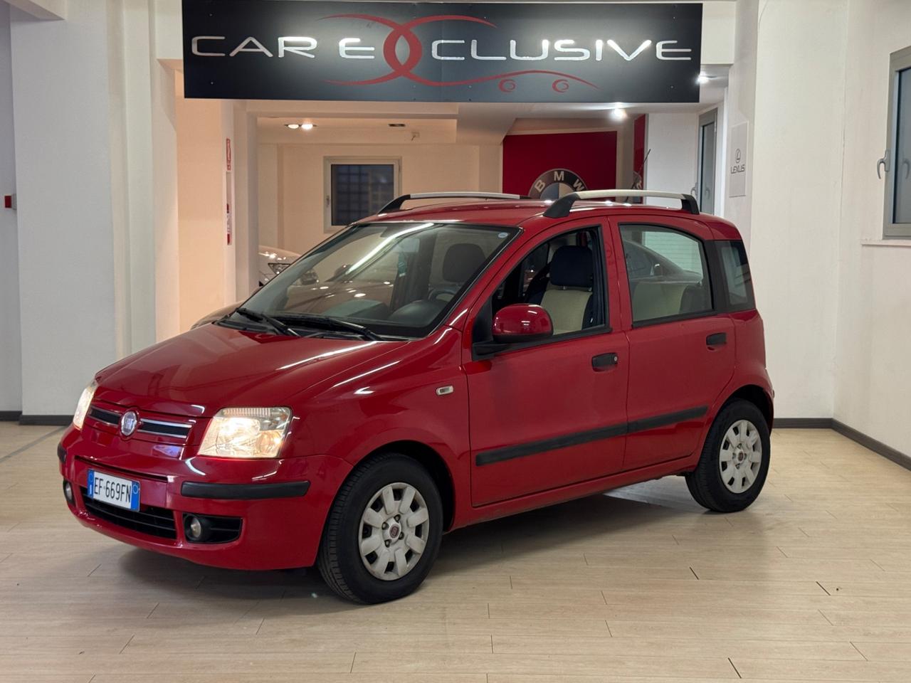 Fiat Panda 1.2 Dynamic