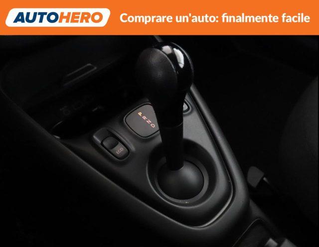 SMART ForTwo EQ cabrio Passion