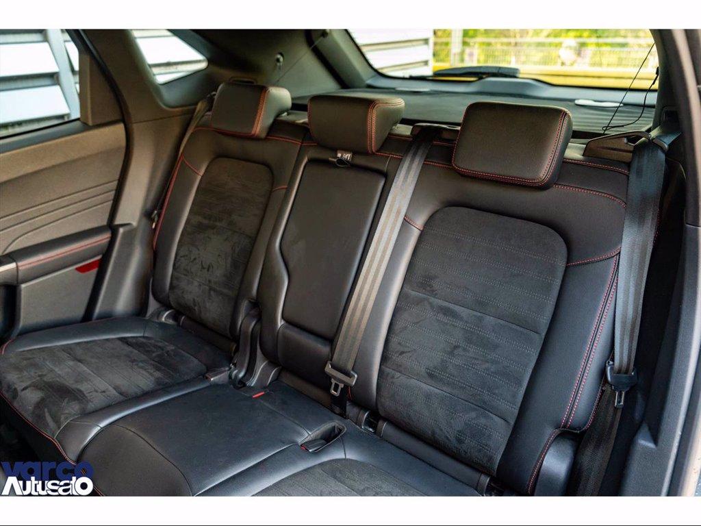 FORD Kuga 2.5 phev st-line x 2wd 225cv cvt del 2023