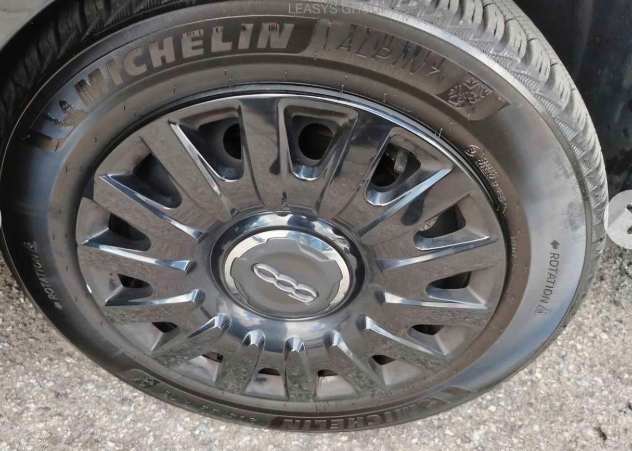 Fiat 500L 1.3 Multijet 95 CV Mirror in arrivo