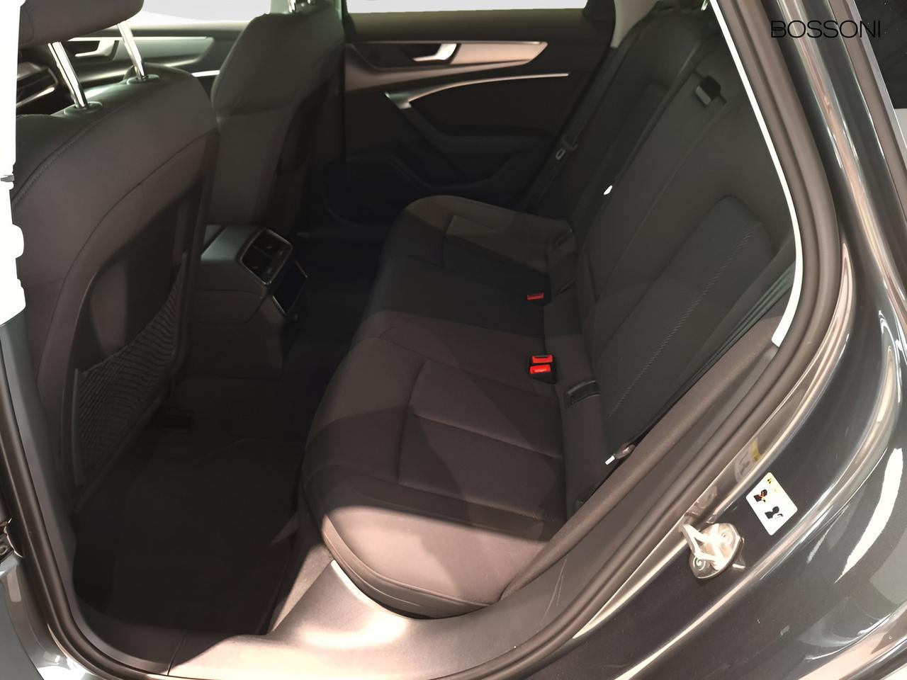 Audi A6 avant 40 2.0 tdi mhev 12v s line edition quattro ultra s tronic
