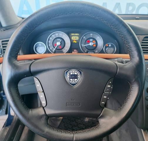 Lancia Thesis 2.4 jtd 20v Emblema