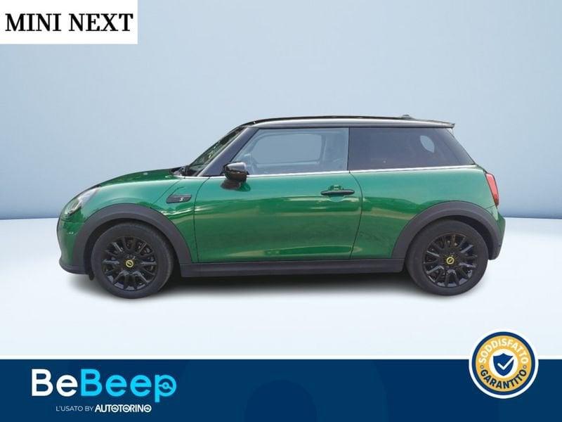 MINI Mini Full Electric MINI 3P COOPER SE ESSENTIAL AUTO