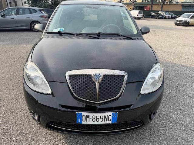 LANCIA Ypsilon 1.4 16V Sport MomoDesign Stupenda Bellissima